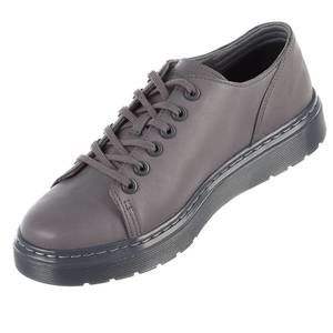 Venice Leather Casual Shoes Doc Martens Dante Venice Martens Shoes